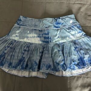 Prince athletic skort
